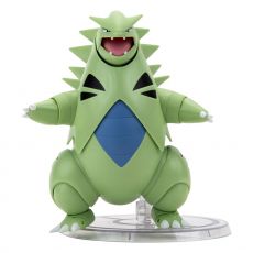 Pokémon 25th anniversary Select Akční Figure Tyranitar 15 cm