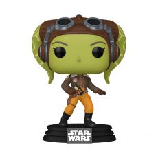 Star Wars: Ahsoka POP! vinylová Figure General Hera Syndulla 9 cm