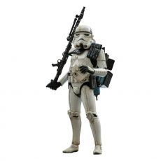 Star Wars: Episode IV Akční Figure 1/6 Sandtrooper Sergeant 30 cm