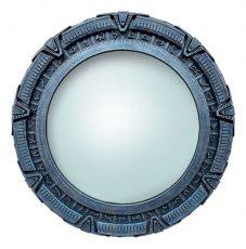 Stargate Nástěnná Dekorace Mirror 50 cm