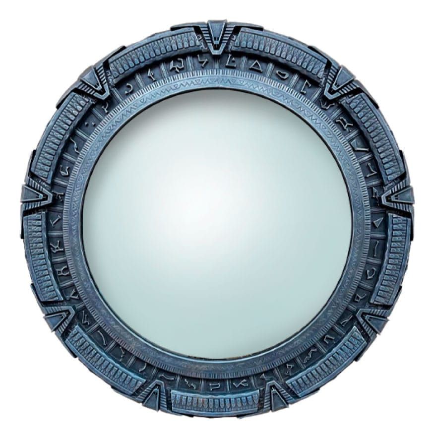 Stargate Nástěnná Dekorace Mirror 50 cm Hollywood Collectibles Group