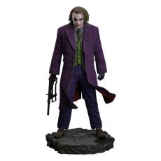 The Dark Knight DX Akční Figure 1/6 The Joker 31 cm