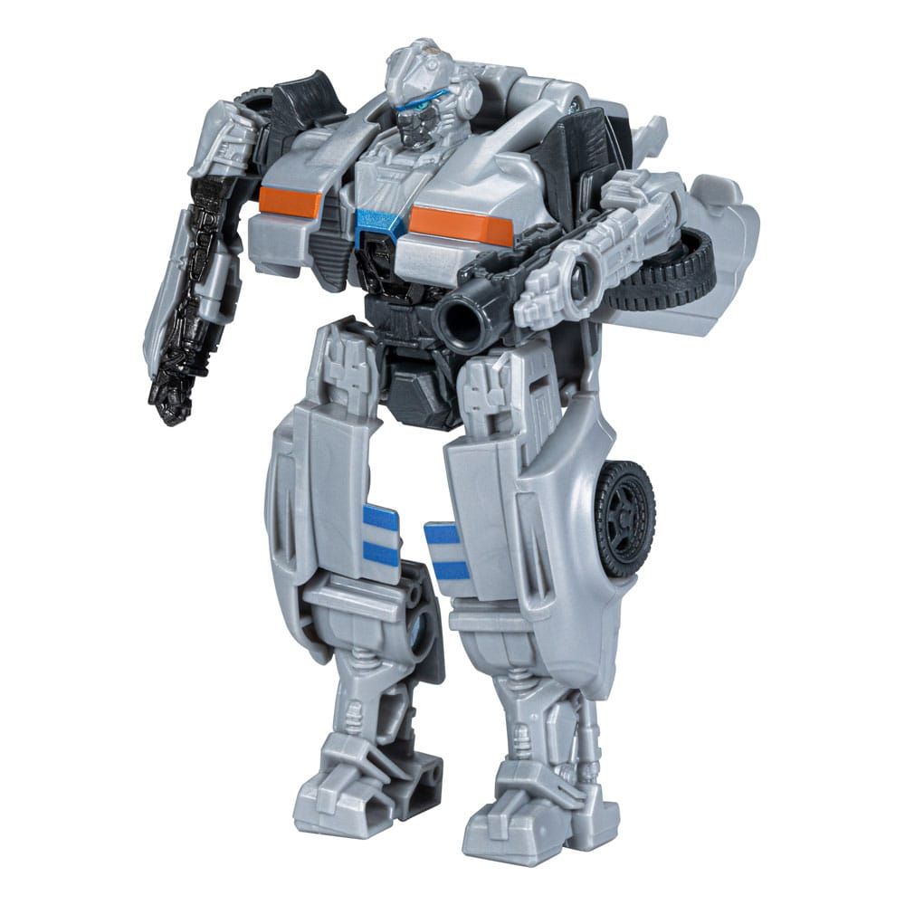 Transformers: Rise of the Beasts Beast Alliance Battle Changers Akční Figure Autobot Mirage 11 cm Hasbro