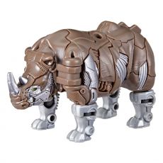 Transformers: Rise of the Beasts Beast Alliance Battle Masters Akční Figure Rhinox 8 cm
