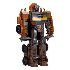 Transformers: Rise of the Beasts Buzzworthy Bumblebee Smash Changers Akční Figure Scourge 23 cm