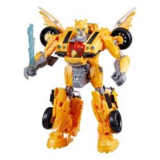 Transformers: Rise of the Beasts Electronic Akční Figure Beast-Mode Bumblebee 25 cm Anglická Verze