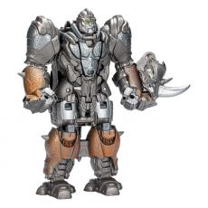 Transformers: Rise of the Beasts Smash Changers Akční Figure Rhinox 23 cm