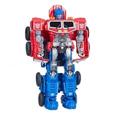 Transformers: Rise of the Beasts Smash Changers Akční Figure Optimus Prime 23 cm
