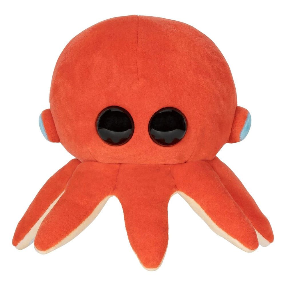 Adopt Me! Plyšák Figure Octopus 20 cm Jazwares