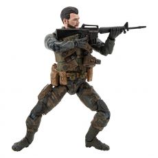 Call Of Duty Black Ops Akční Figure Alex Manson 17 cm