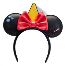 Disney by Loungefly Čelenka Minnie Ears