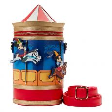 Disney by Loungefly Kabelka Mickey Minnie Carousel