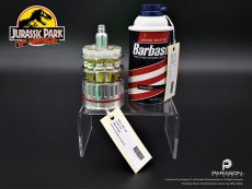 Jurassic Park Replika 1/1 Cryo-Can