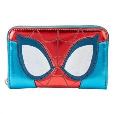 Marvel by Loungefly Peněženka Spider-Man Shine