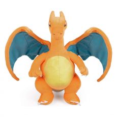 Pokémon Plyšák Figure Charizard 30 cm