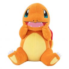 Pokémon Plyšák Figure Charmander 20 cm