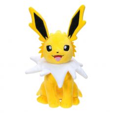 Pokémon Plyšák Figure Jolteon 20 cm