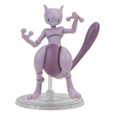 Pokémon Select Akční Figure Mewtwo 15 cm