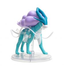 Pokémon Select Akční Figure Suicune 15 cm