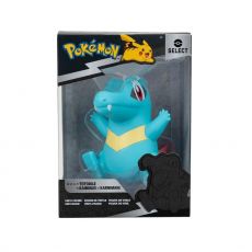Pokémon vinylová Figure Totodile 8 cm