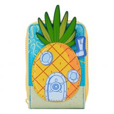 SpongeBob SquarePants by Loungefly Peněženka Ants Pineapple House