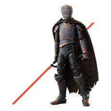 Star Wars: Ahsoka Black Series Akční Figure Marrok 15 cm Hasbro