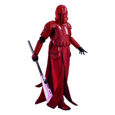 Star Wars: The Mandalorian Akční Figure 1/6 Imperial Praetorian Guard 30 cm Hot Toys