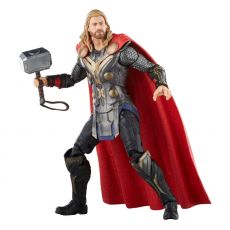 The Infinity Saga Marvel Legends Akční Figure Thor (Thor: The Dark World) 15 cm