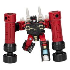 The Transformers: The Movie Generations Studio Series Core Class Akční Figure Decpticon Frenzy (Red) 9 cm