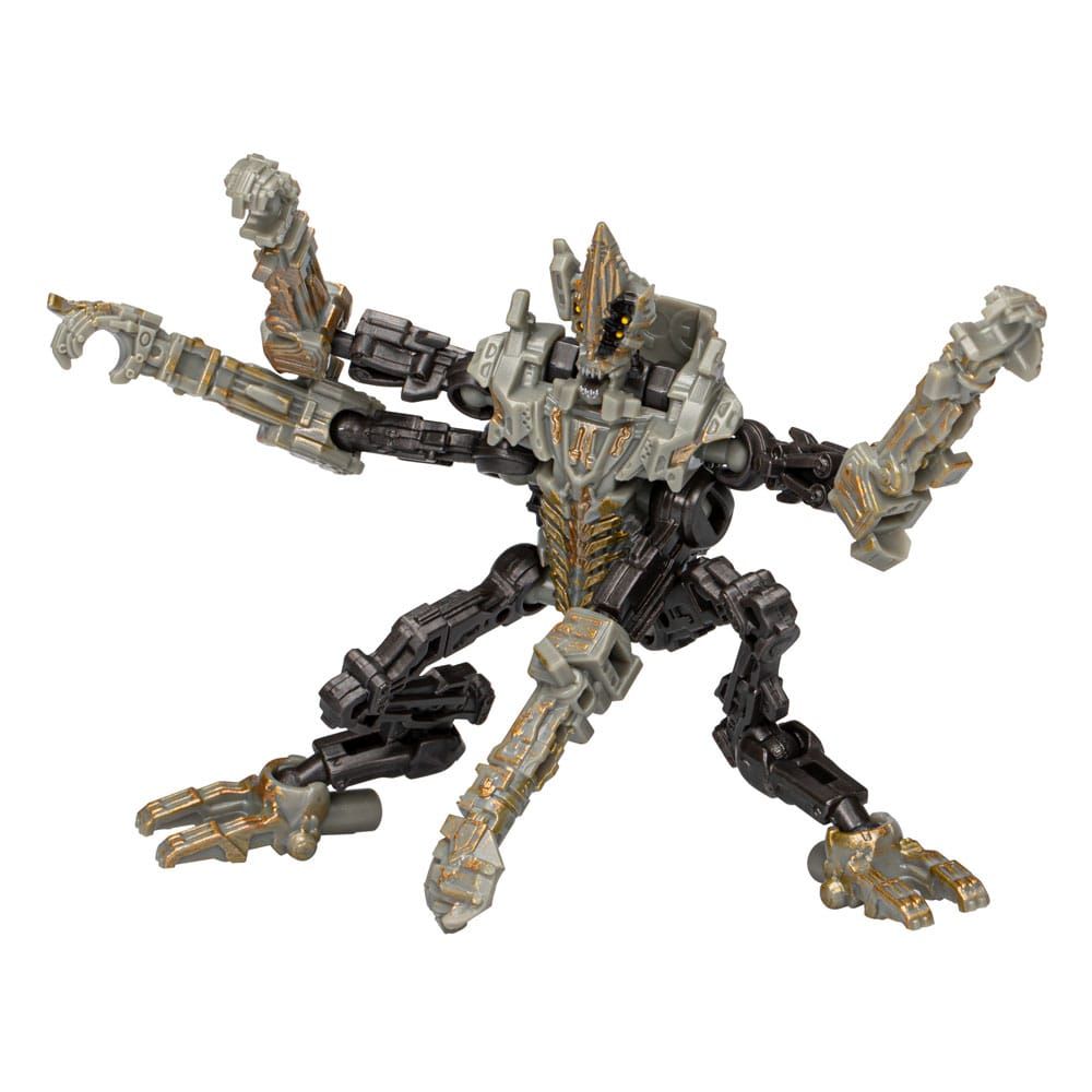 Transformers: Rise of the Beasts Generations Studio Series Core Class Akční Figure Terrorcon Novakane 9 cm Hasbro