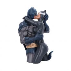 DC Comics Bysta Batman & Catwoman 30 cm