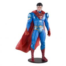 DC Gaming Akční Figure Superman (Injustice 2) 18 cm McFarlane Toys