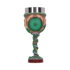 Lord of the Rings Goblet The Shire Nemesis Now