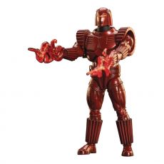 Marvel Select Akční Figure Crimson Dynamo 20 cm