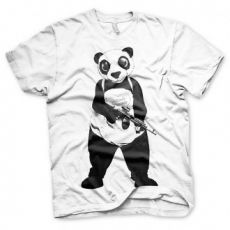 Pánské triko Suicide Squad Panda XL