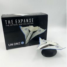 The Expanse Kov. Mini Replika UN One