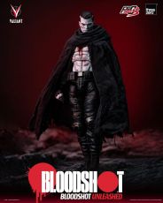 Valiant Comics FigZero S Akční Figure 1/12 Bloodshot Unleashed 15 cm