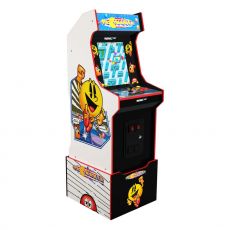 Arcade1Up Arcade Video Game Pac Mania / Bandai Namco Legacy 154 cm