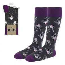 Disney Villains Ponožky Maleficent Sada (6)