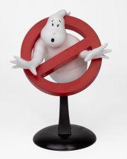 Ghostbusters 3D Light No-Ghost Logo 40 cm