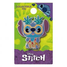 Lilo & Stitch Pin Odznak Luau Stitch