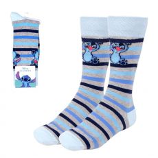 Lilo & Stitch Ponožky Stitch Sada (6)