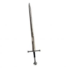 Lord of the Rings Scaled Prop Replika Anduril Sword 21 cm