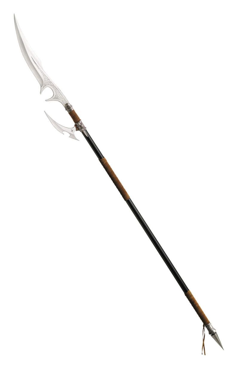 LOTR Replika 1/1 Kit Rae Ellexdrow War Spear 180 cm United Cutlery