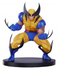 Marvel Gamerverse Classics PVC Soška 1/10 Wolverine 15 cm