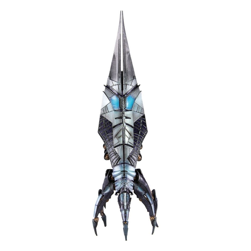 Mass Effect Replika Reaper Sovereign 20 cm Dark Horse