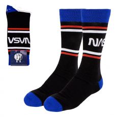 Nasa Ponožky Logo Sada (6)
