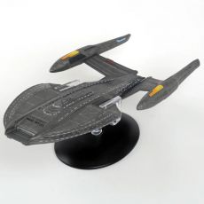 Star Trek Picard Starship Kov. Mini Replicas USS Toussaint 21 cm