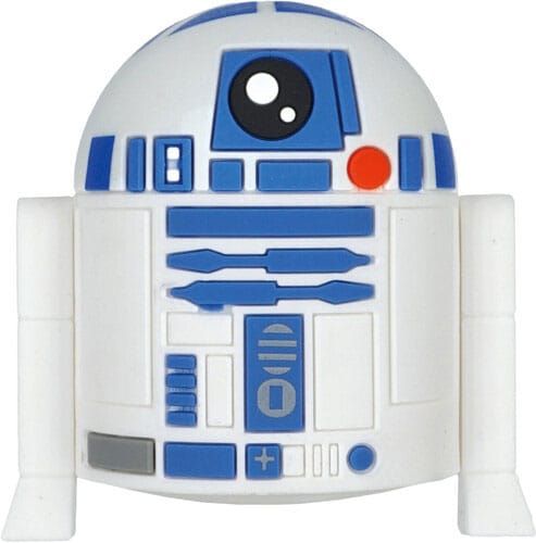 Star Wars Magnet R2-D2 Monogram Int.