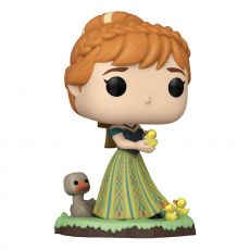 Disney: Ultimate Princess POP! Disney vinylová Figure Anna (Frozen) 9 cm